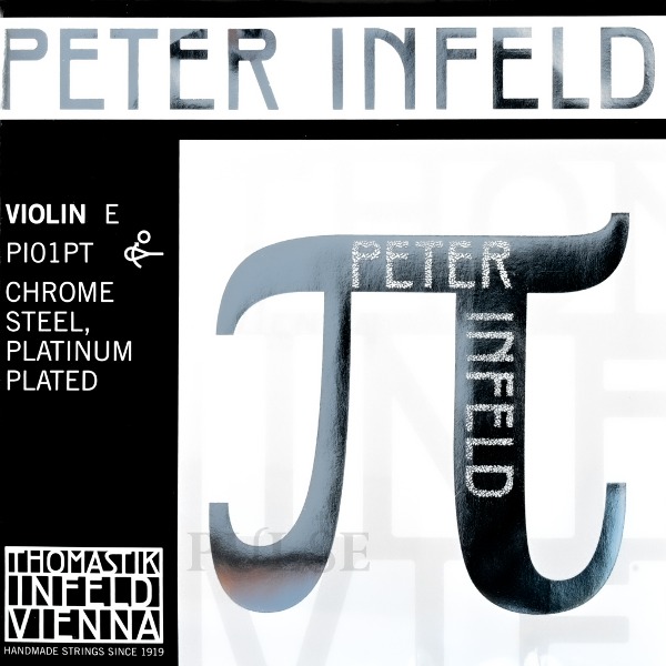피터 인펠드 바이올린 현 세트(플래티늄E)