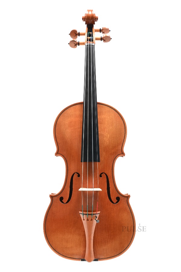 한재욱 바이올린 2020