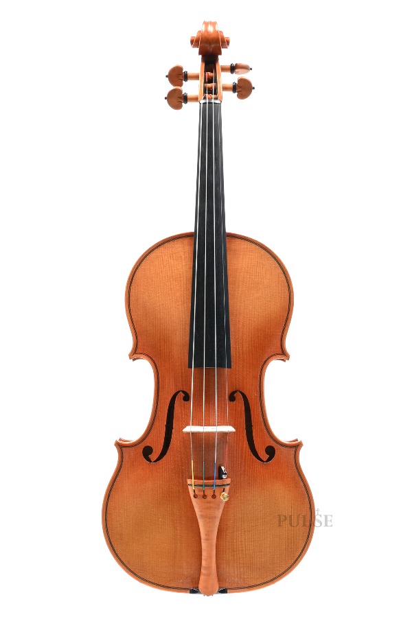 한재욱 바이올린 2020