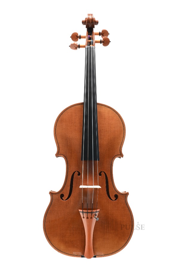 한재욱 바이올린