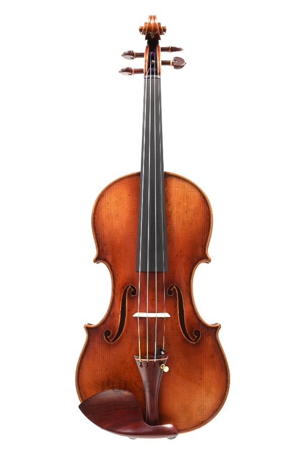밍장주 바이올린 925