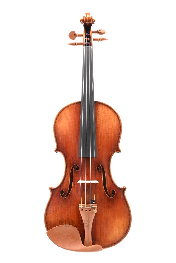 밍장주 바이올린 907