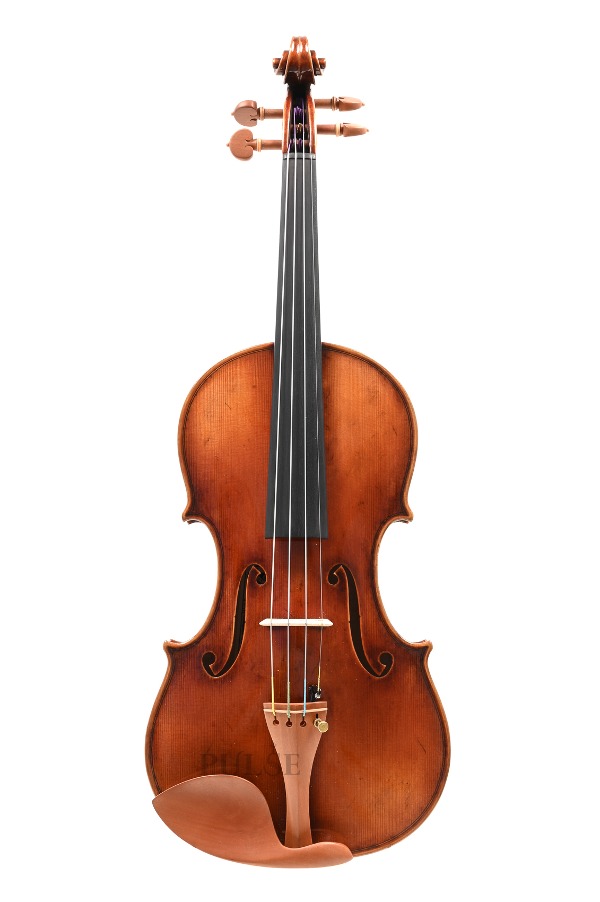 밍장주 바이올린 909
